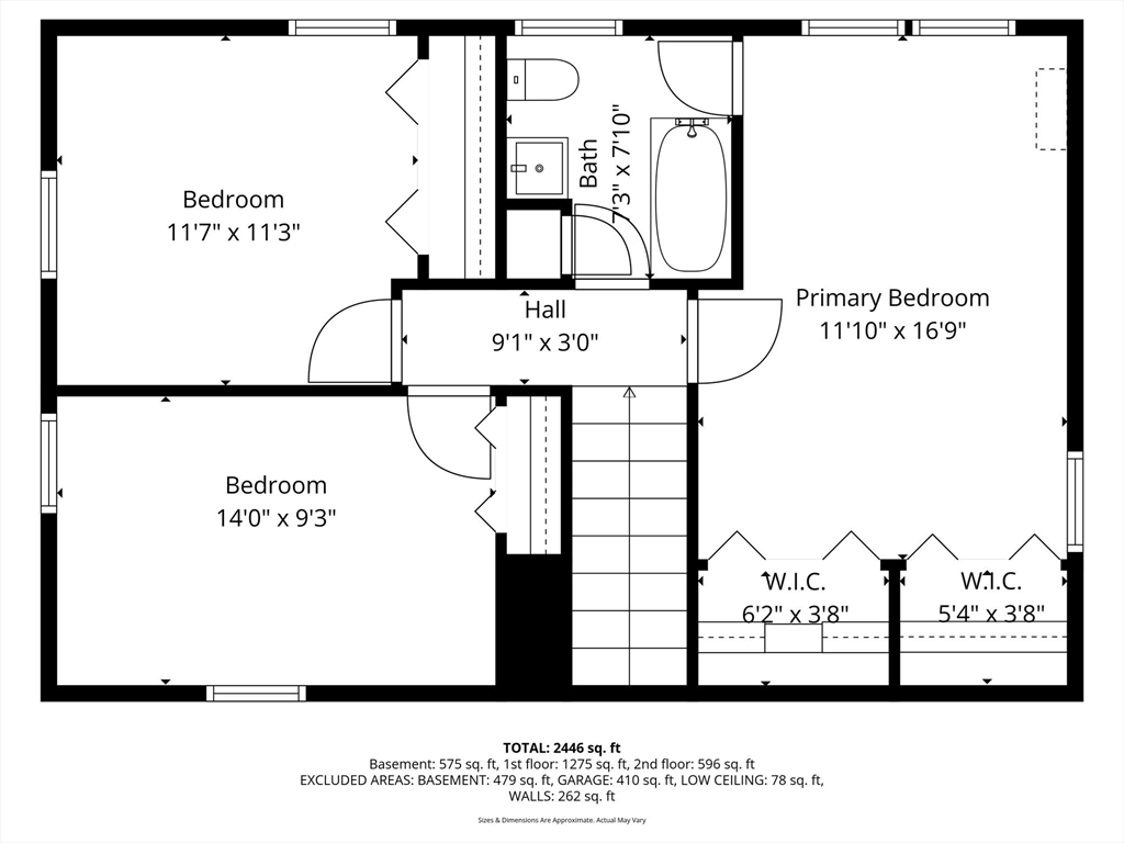 3 Exeter Way Andover, MA 01810 - Photo 41 of 42