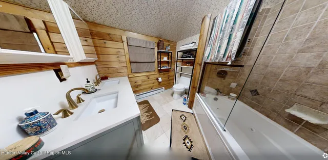 a view of front door of bedroom