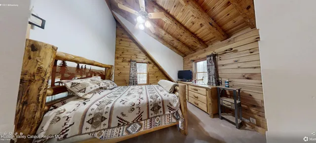 a view of living room