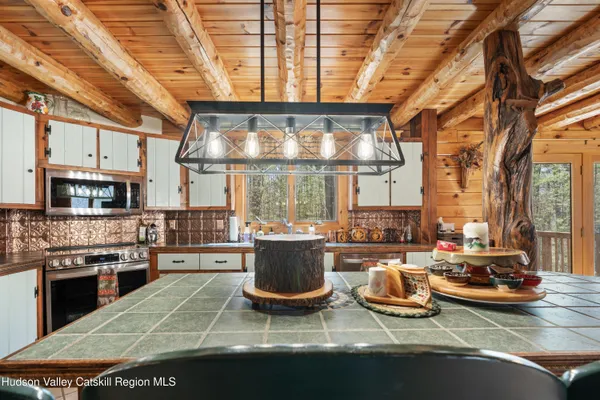 $849,000 | 1311 Wittenberg Road, Mount Tremper, NY 12457