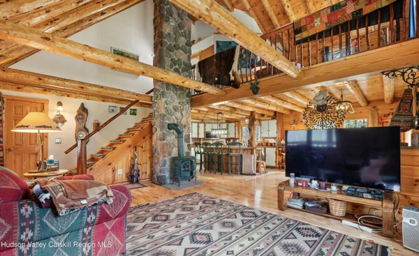 $849,000 | 1311 Wittenberg Road, Mount Tremper, NY 12457