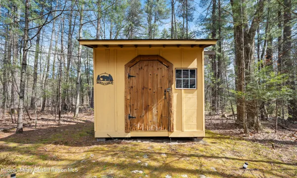 $849,000 | 1311 Wittenberg Road, Mount Tremper, NY 12457