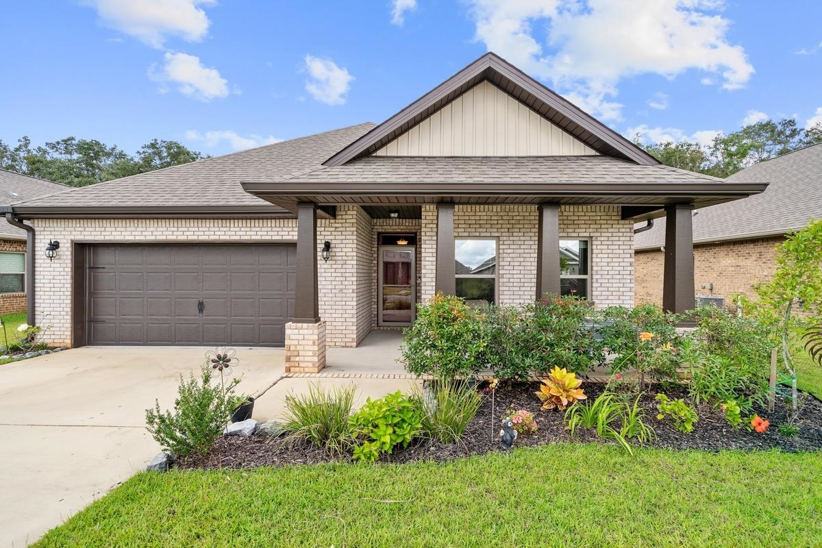9339 Impala Drive Foley, AL 36535 - Photo 1 of 20