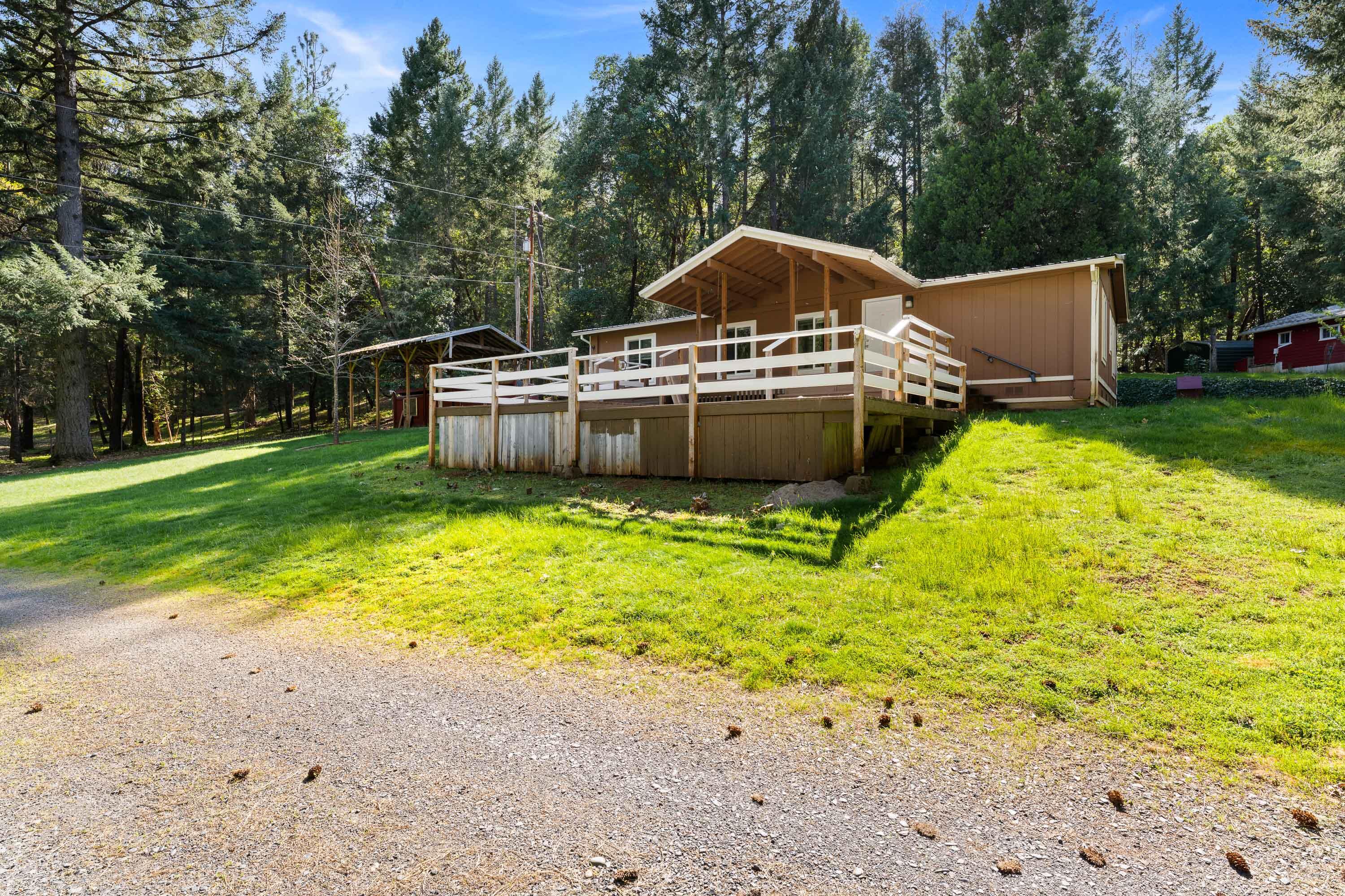 332 Bull Creek Road Grants Pass, OR 97527 - Photo 37 of 46 Gallery Image 37