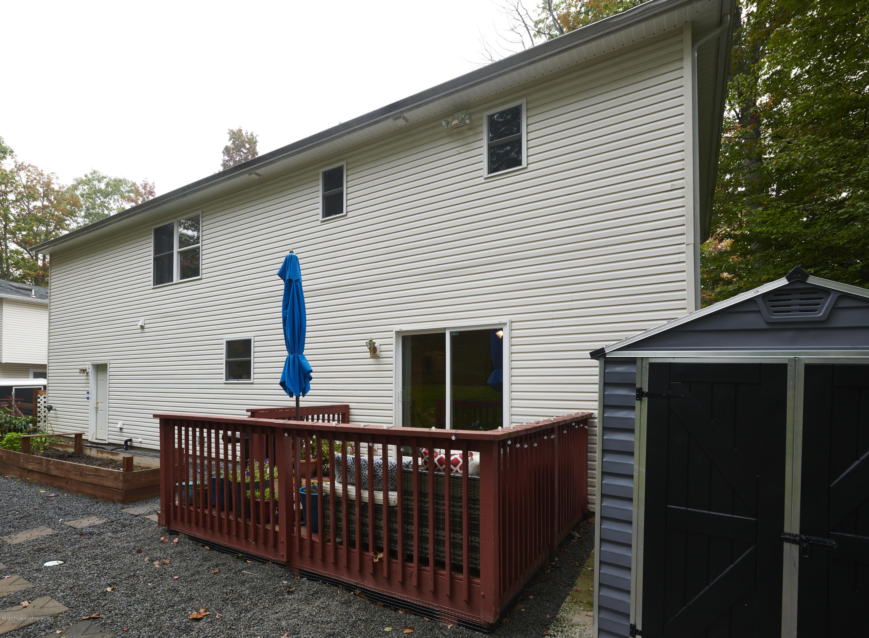1683 Cotswald Road Tobyhanna, PA 18466 - Photo 5 of 37 Gallery Image 5