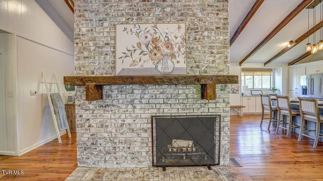 $445,000 | 28 Kingsbridge Street, Bristol, TN 37620