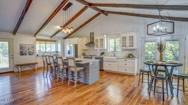 $445,000 | 28 Kingsbridge Street, Bristol, TN 37620