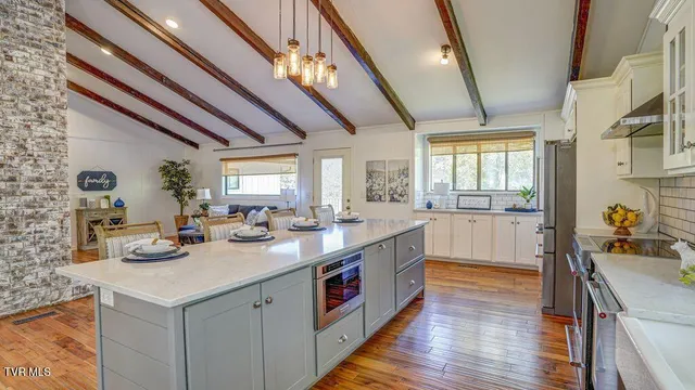 $445,000 | 28 Kingsbridge Street, Bristol, TN 37620