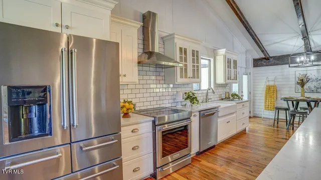 $445,000 | 28 Kingsbridge Street, Bristol, TN 37620