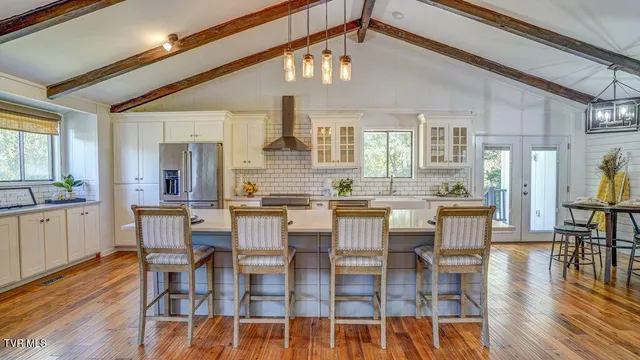 $445,000 | 28 Kingsbridge Street, Bristol, TN 37620