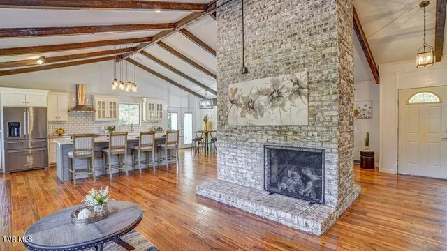 $445,000 | 28 Kingsbridge Street, Bristol, TN 37620