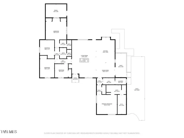 $445,000 | 28 Kingsbridge Street, Bristol, TN 37620