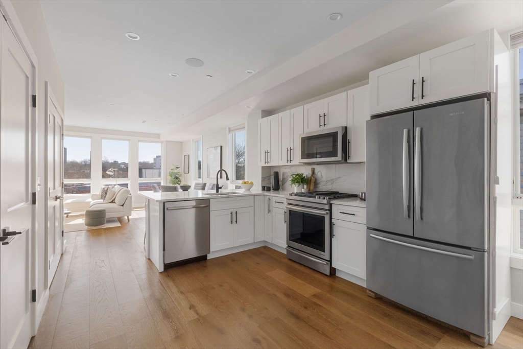 17 Chestnut Avenue, Unit 3 Boston, MA 02130 - Photo 6 of 17