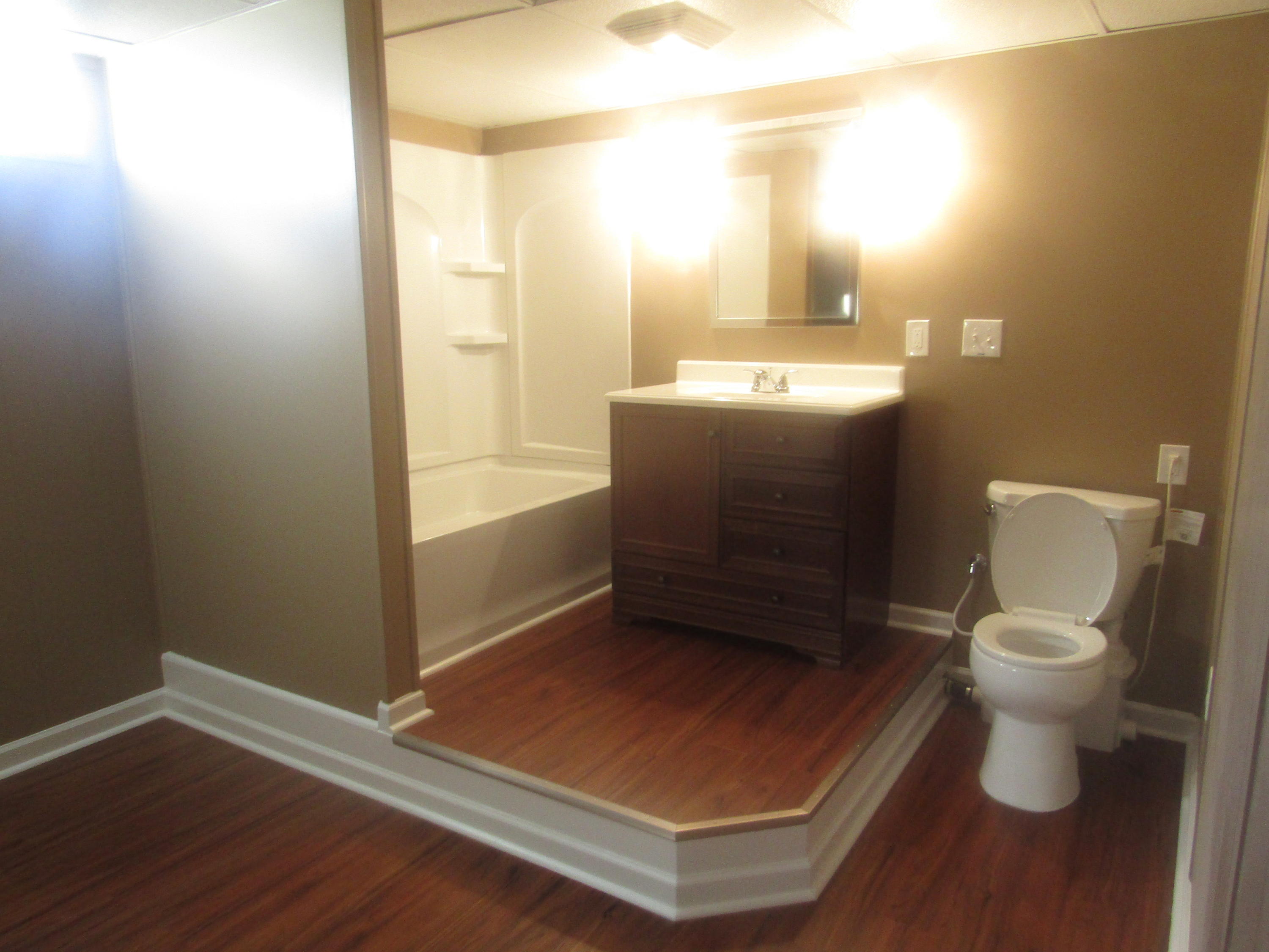 315 Shetland Road La Follette, TN 37766 - Photo 29 of 35 d/s full bath