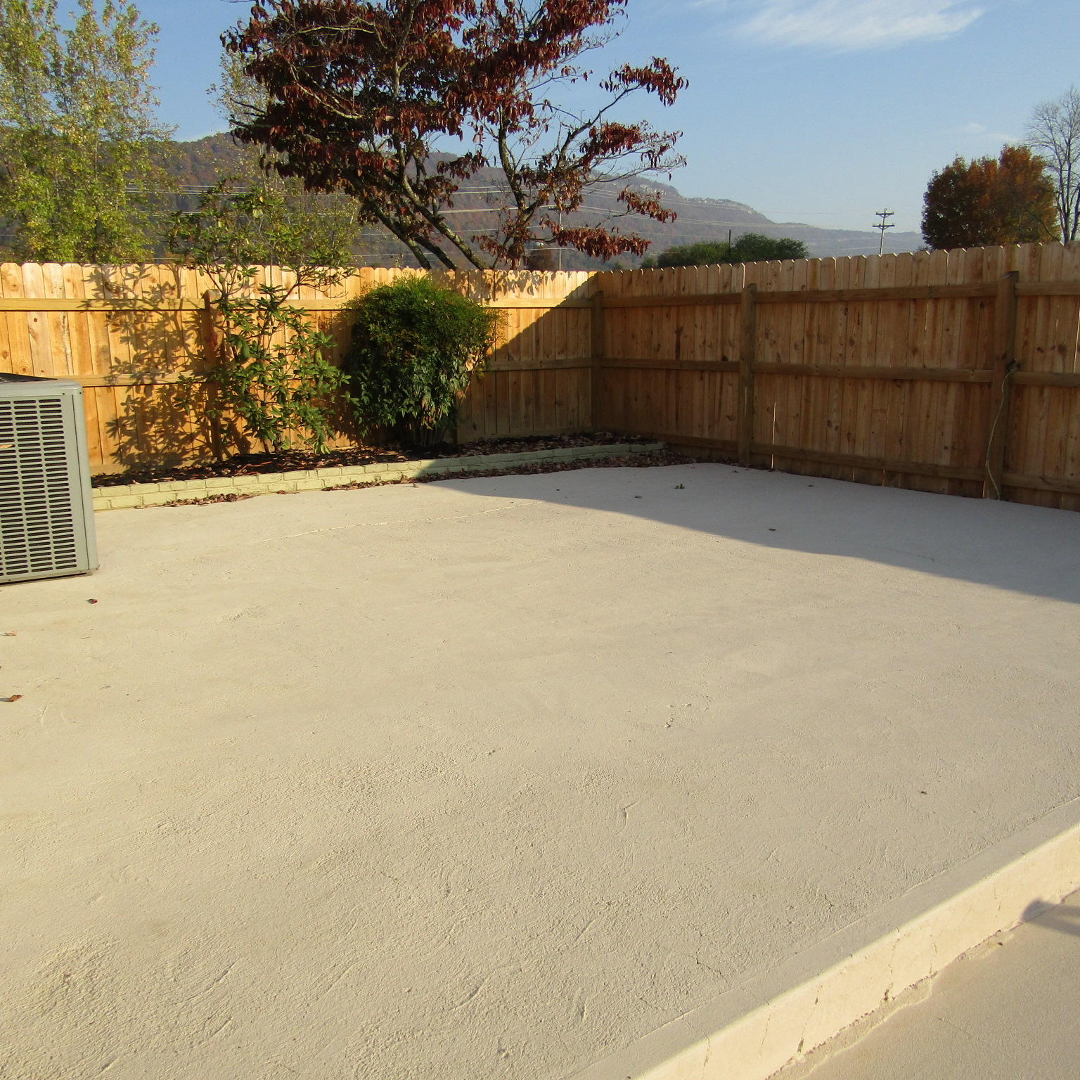 315 Shetland Road La Follette, TN 37766 - Photo 31 of 35 patio by the pool