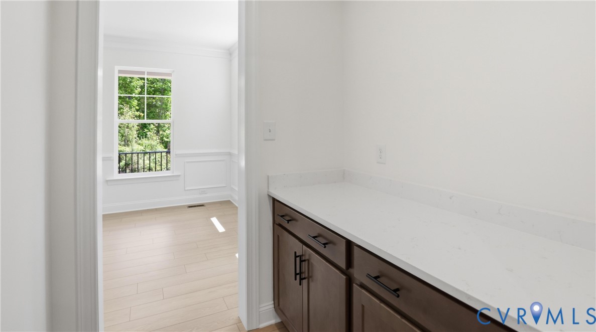 4041 Tredon Road Mechanicsville, VA 23111 - Photo 17 of 54 This home is MOVE-IN READY! The photo represents t