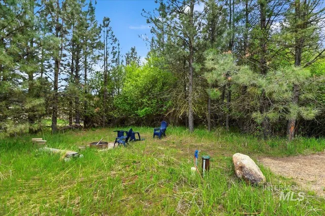 $699,900 | 76 West Castle Creek Road, Garden Valley, ID 83622