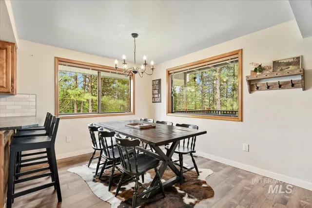 $699,900 | 76 West Castle Creek Road, Garden Valley, ID 83622