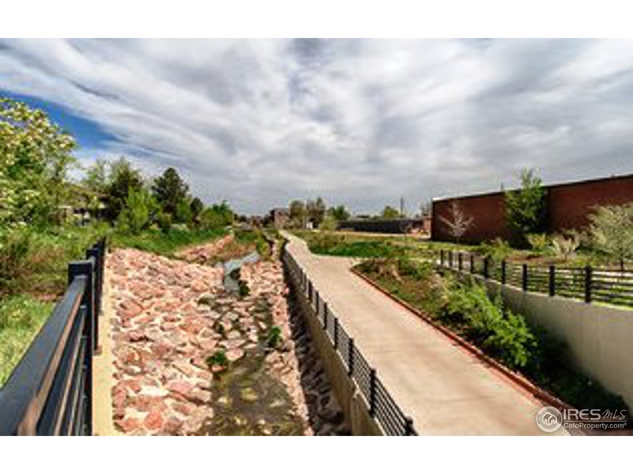 2707 Valmont Road, Unit 108 Boulder, CO 80304 - Photo 17 of 24 Boulder path system