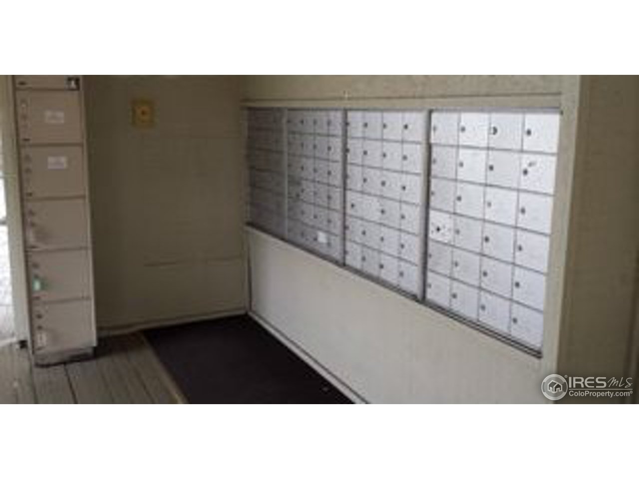 2707 Valmont Road, Unit 108 Boulder, CO 80304 - Photo 20 of 24 Mail boxes