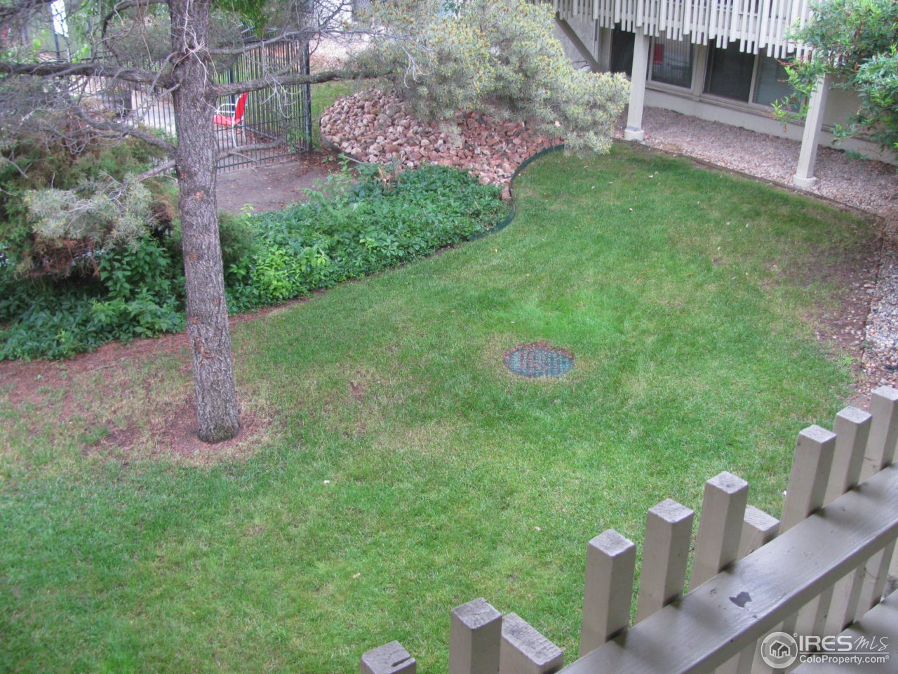 2707 Valmont Road, Unit 108 Boulder, CO 80304 - Photo 24 of 24 Grounds