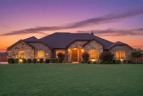 $674,000 | 125 Cactus Rose Trail, Abilene, TX 79602