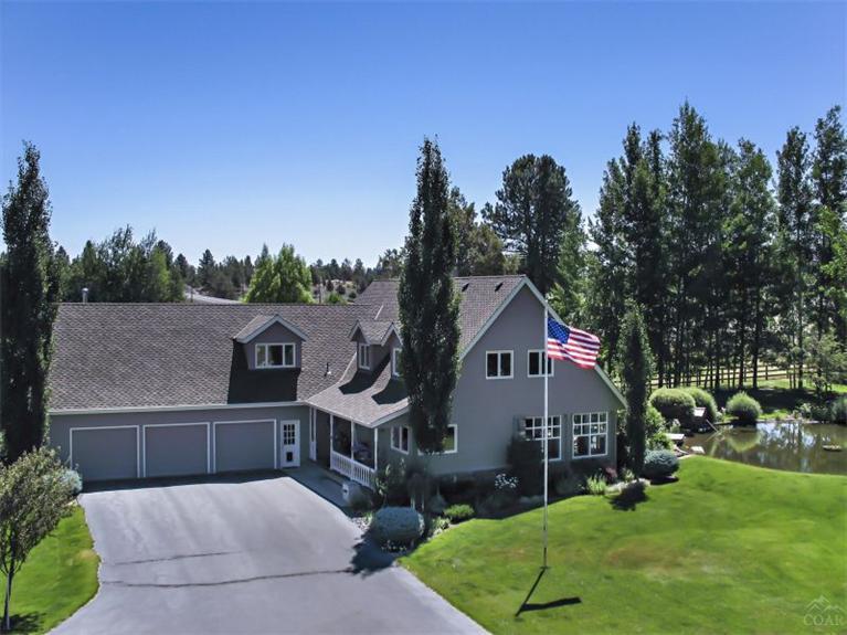 60374 Arnold Market Road Bend, OR 97702 - Photo 1 of 25 Primary Photo