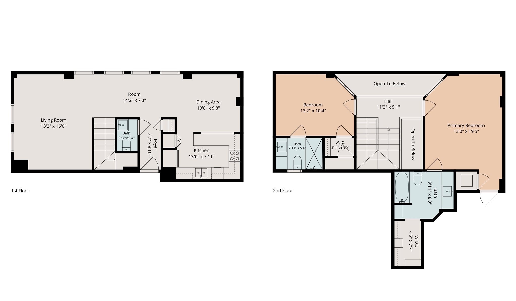 1100 Harvard Street, Unit 9 Houston, TX 77008 - Photo 29 of 29