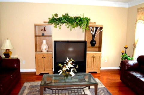 2125 Lower Lake Road Wake Forest, NC 27587 - Photo 12 of 23 Living Room