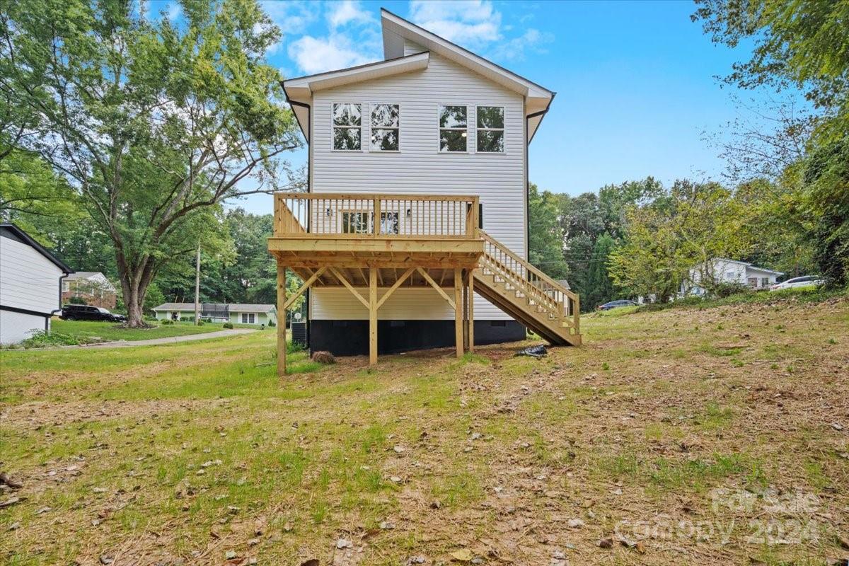 448 Westham Ridge Road, Unit 24B Charlotte, NC 28217 - Photo 30 of 35 Gallery Image 30