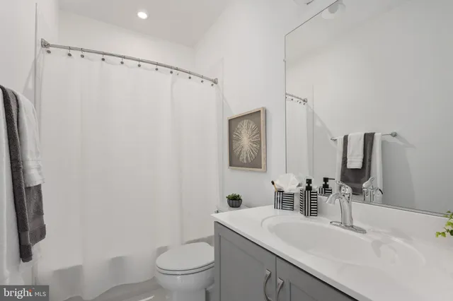 $984,450 | 9424 Dandelion Drive, Lorton, VA 22079