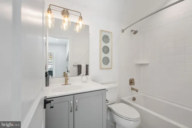 $984,450 | 9424 Dandelion Drive, Lorton, VA 22079