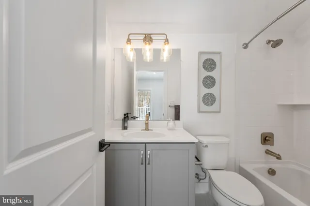 $984,450 | 9424 Dandelion Drive, Lorton, VA 22079