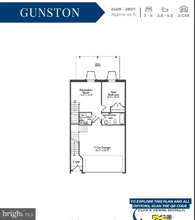 $984,450 | 9424 Dandelion Drive, Lorton, VA 22079