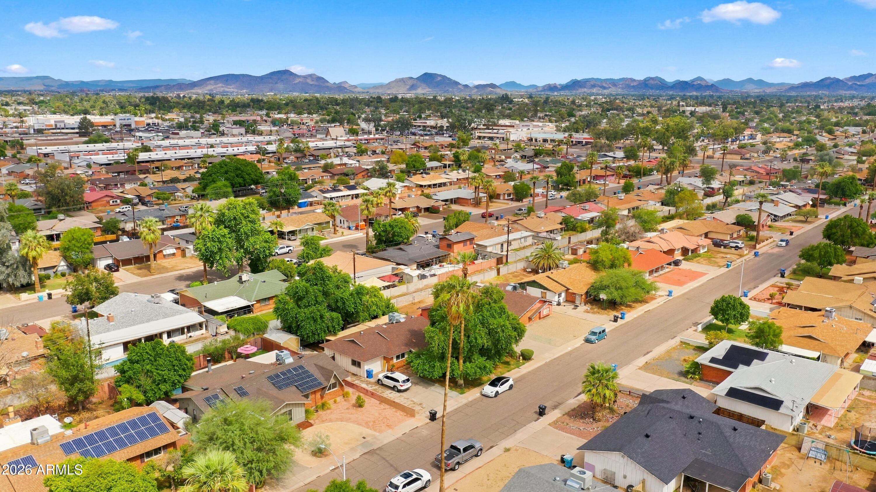 3638 West Krall Street Phoenix, AZ 85019 - Photo 59 of 61 Drone (15)