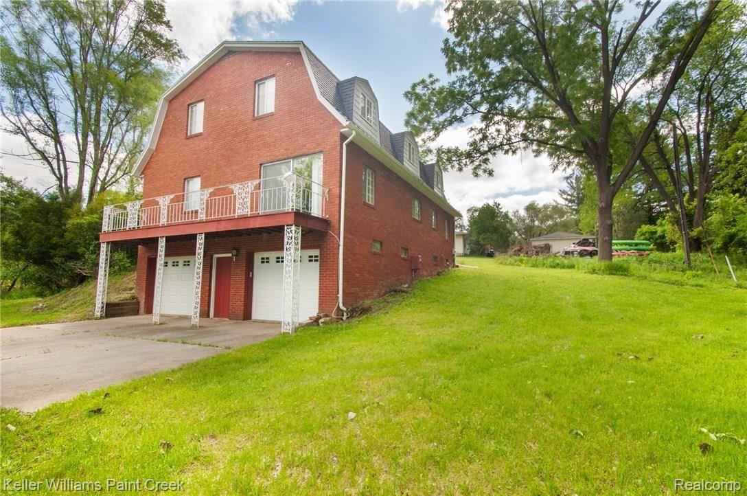 3608 Orion Road Oakland, MI 48363 - Photo 2 of 43 OrionRd_3608_Exterior_04.jpg