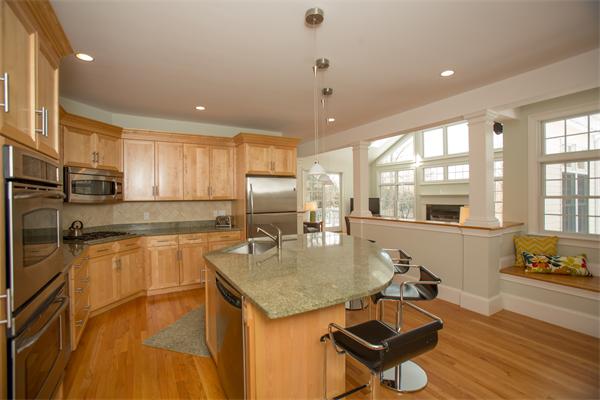 17 Ledgewood Road Weston, MA 02493 - Photo 10 of 22 Gallery Image 10