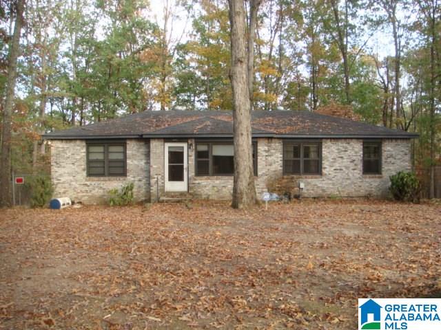 8965 Cotton Road Pinson, AL 35126 - Photo 1 of 21