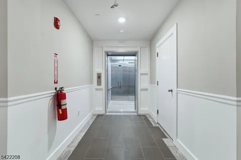 a view of a hallway