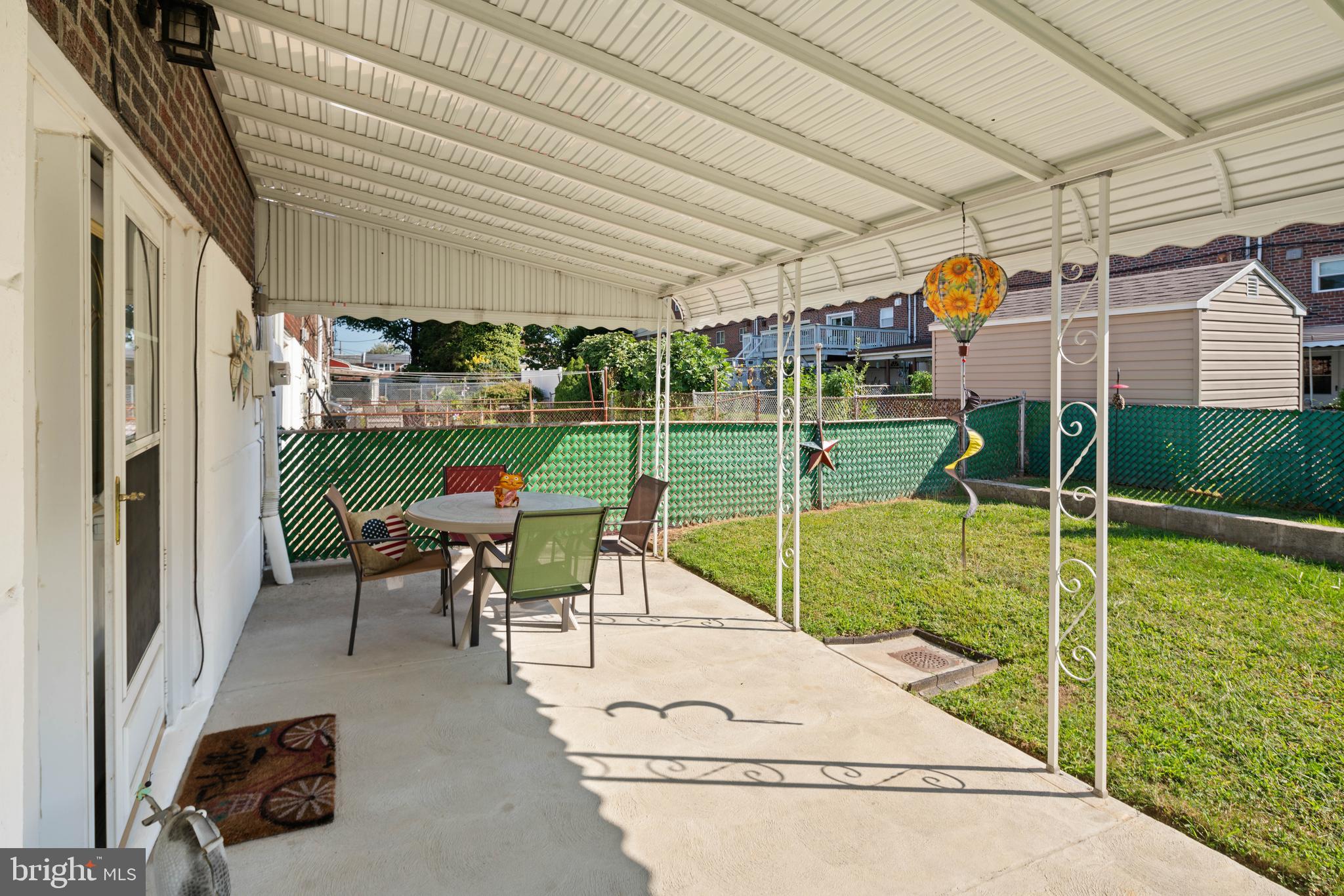3319 South Keswick Road Philadelphia, PA 19114 - Photo 25 of 28 Gallery Image 25