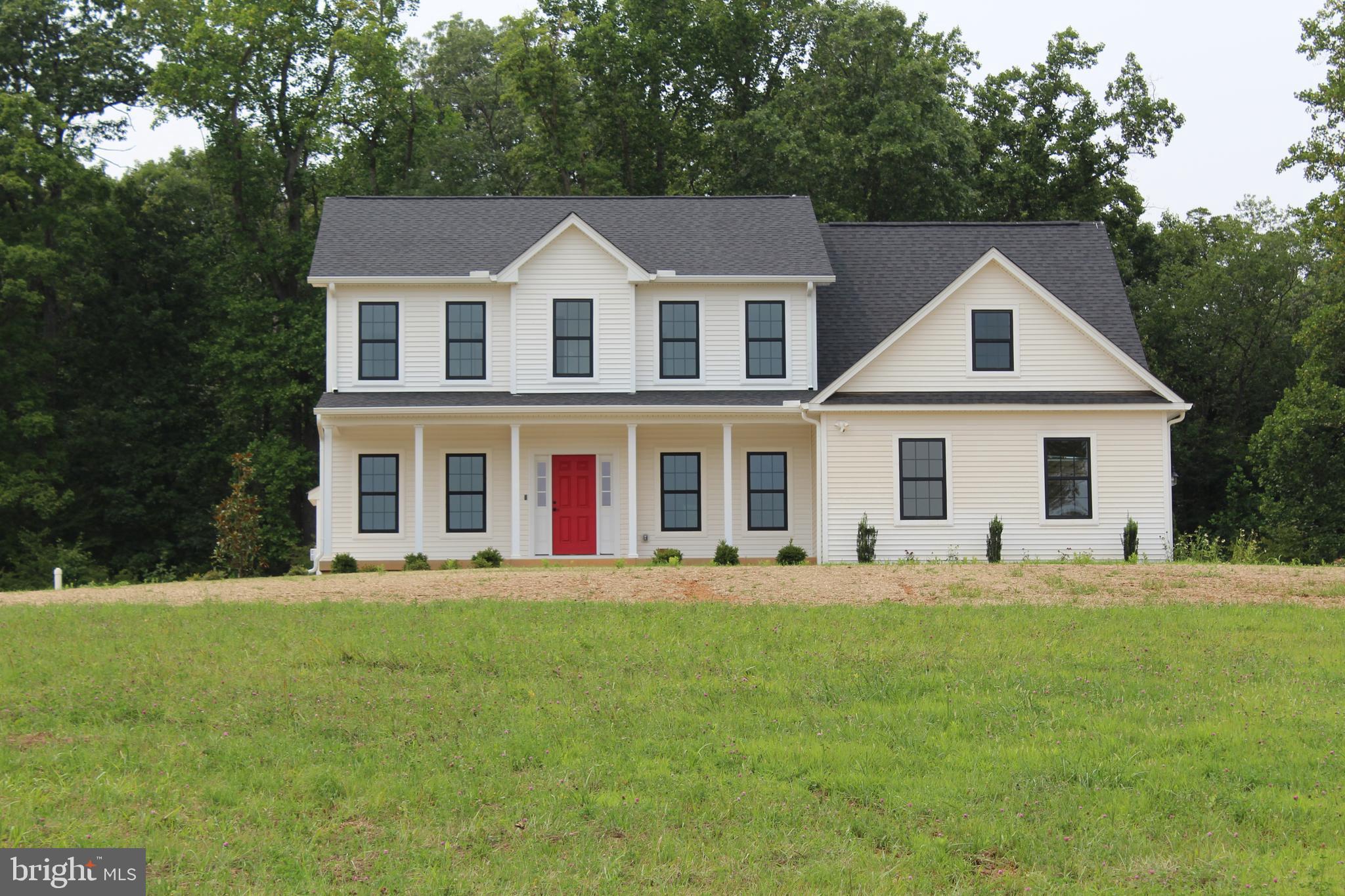 6490 Silk Road Jeffersonton, VA 22724 - Photo 1 of 77