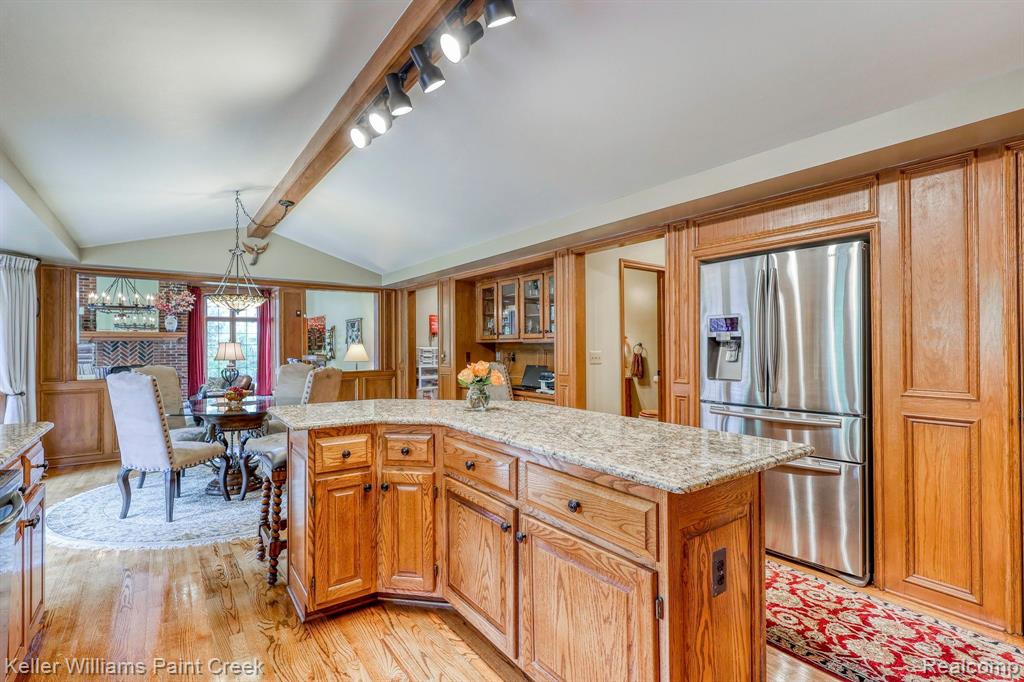 1619 Wakefield Court Rochester Hills, MI 48306 - Photo 32 of 68