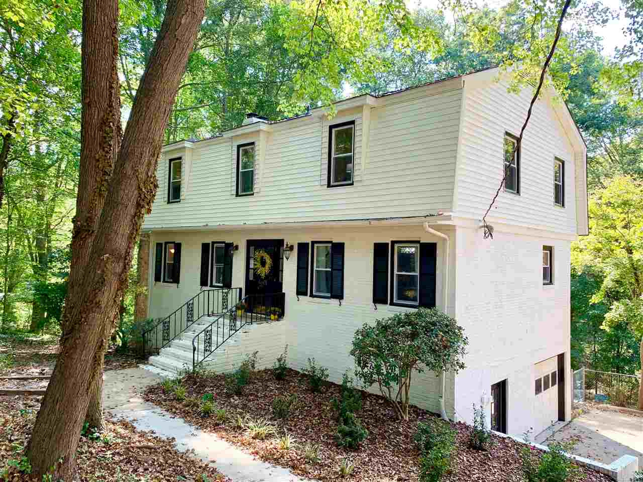 4601 Oak Park Road Raleigh, NC 27612 - Photo 1 of 30 Photo 1