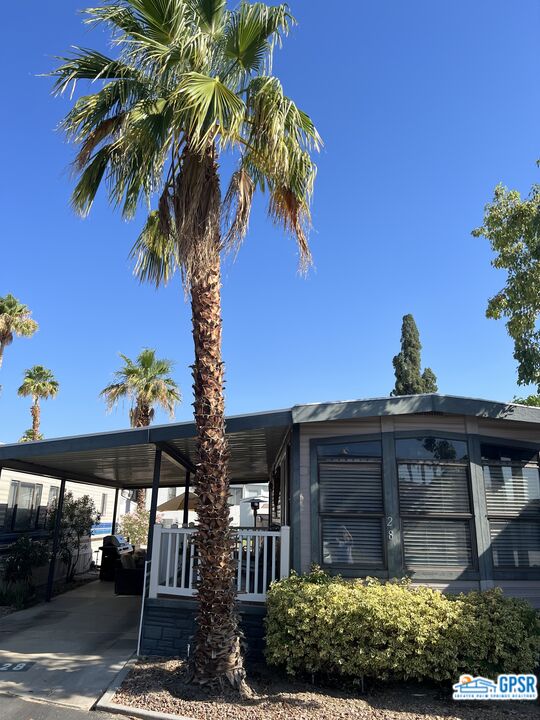 69801 Ramon Road, Unit 28 Cathedral City, CA 92234 - Photo 2 of 20