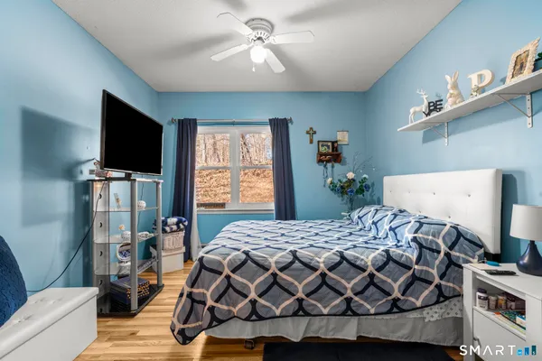 $195,000 | 85 Balance Rock Road, Unit 4, Seymour, CT 06483