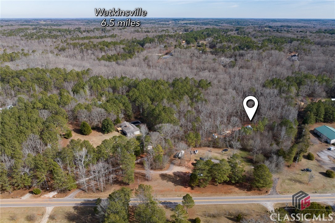 1951 Rays Church Road Bishop, GA 30621 - Photo 3 of 26
