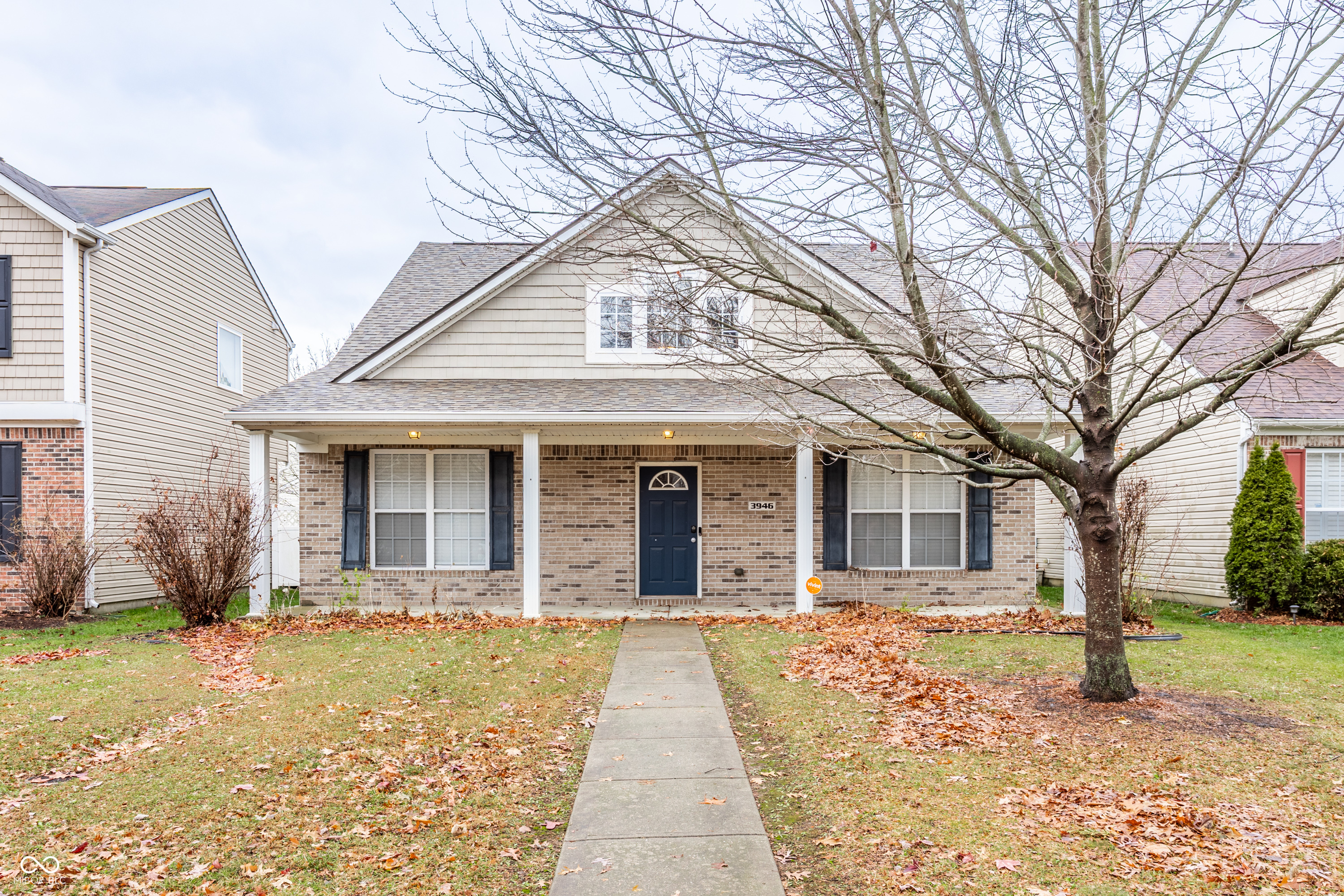 3946 Lincoln Road Indianapolis, IN 46228 - Photo 2 of 40