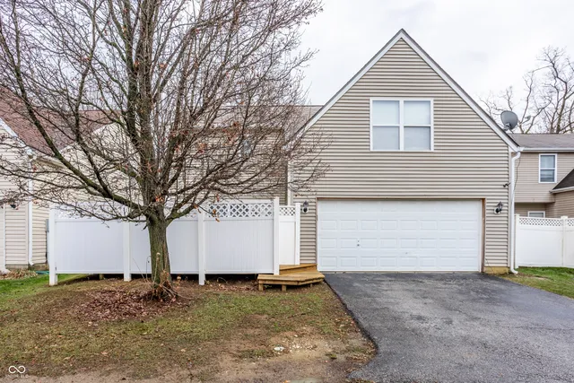 $309,900 | 3946 Lincoln Road, Indianapolis, IN 46228