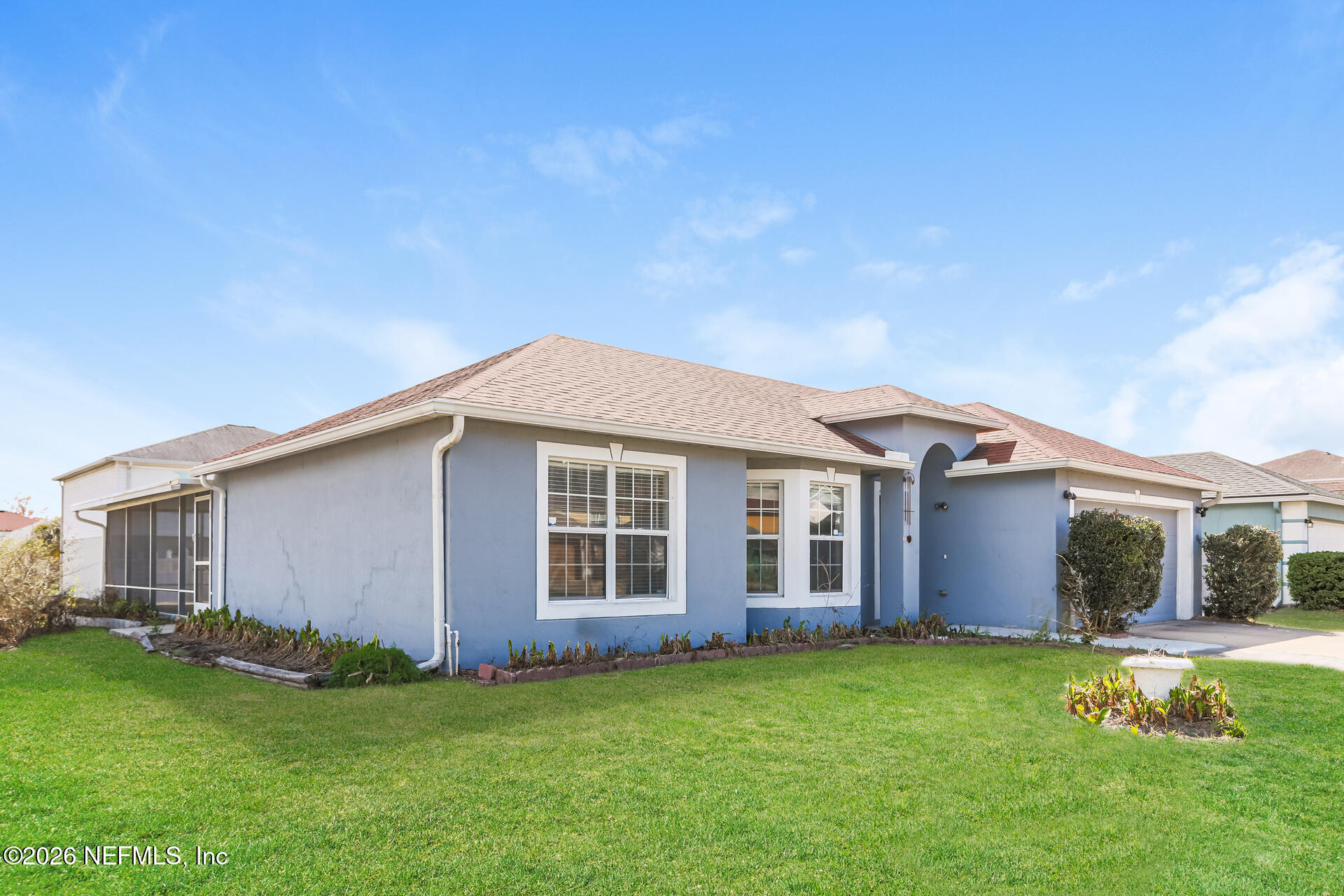 7336 Governors Park Road Jacksonville, FL 32244 - Photo 19 of 21 019-photo-rear-view-15221747