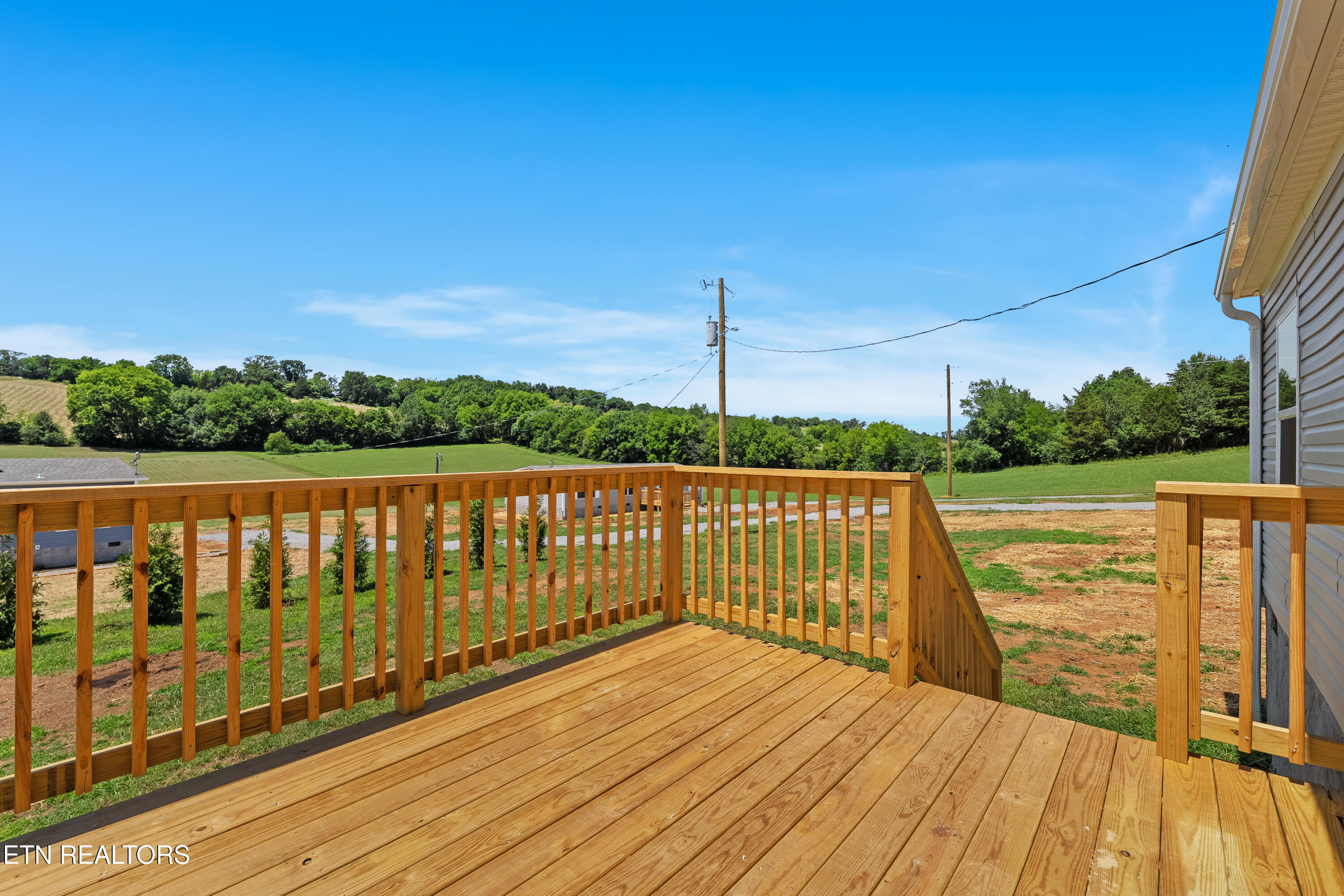 279 Thompson Road Madisonville, TN 37354 - Photo 23 of 24 DSC08322
